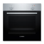 Bosch - Built in Oven - Serie 2 - Stainless steel - HBF010BR1Z