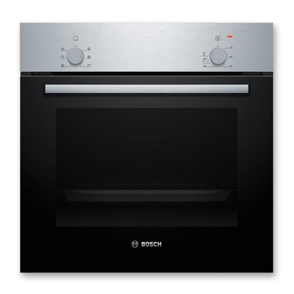 Bosch - Built in Oven - Serie 2 - Stainless steel - HBF010BR1Z