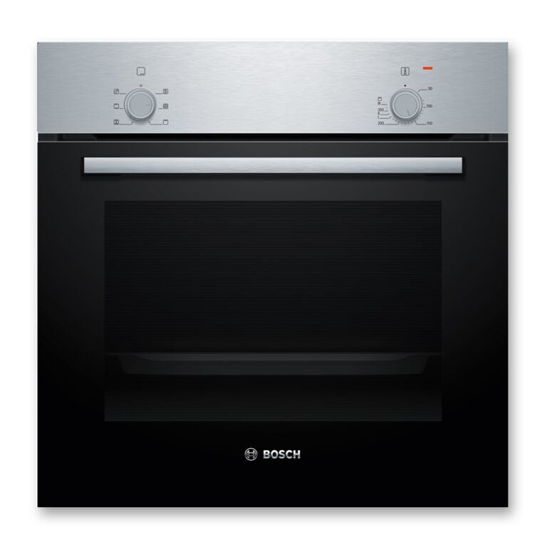 Bosch - Built in Oven - Serie 2 - Stainless steel - HBF010BR1Z