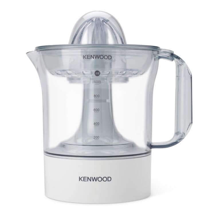 Kenwood - Citrus juicer - JE280A