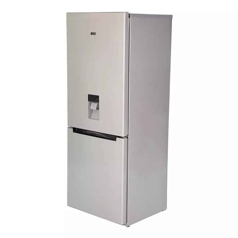 KIC - Fridge Metallic - KBF631MEWD
