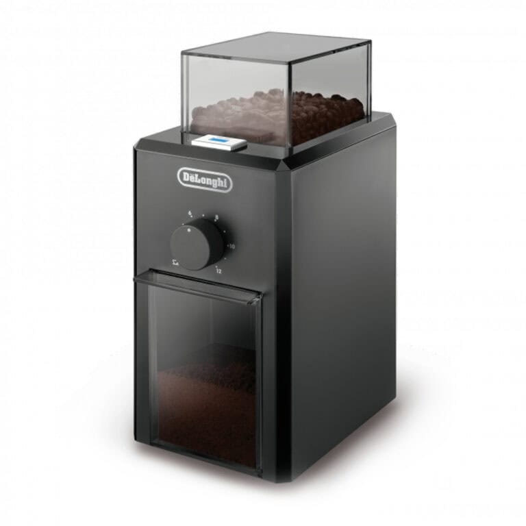 De'Longhi - Burr Coffee Grinder - KG79