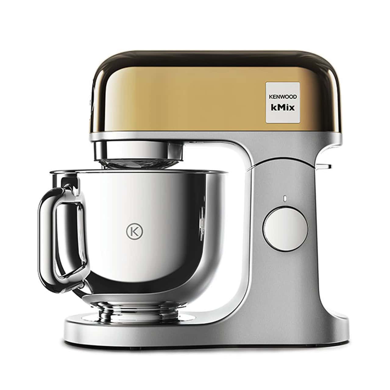 KMX760YG Kenwood - kMix Editions Stand Mixer - KMX760YG