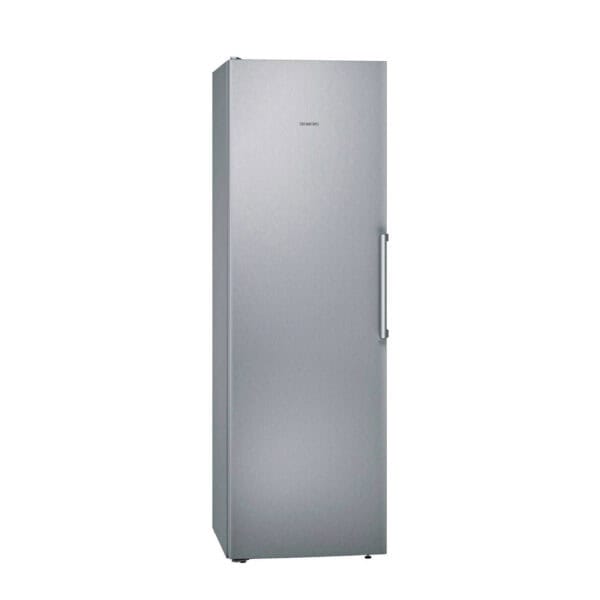 Siemens - iQ300 346l single door full fridge - KS36VVIEP