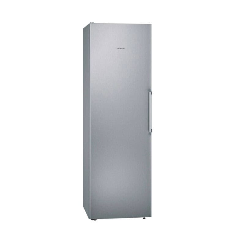 Siemens - iQ300 346l single door full fridge - KS36VVIEP