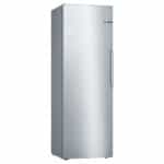 Bosch - Series 2 Inox EasyClean Free-standing Fridge - KSV33NI31Z