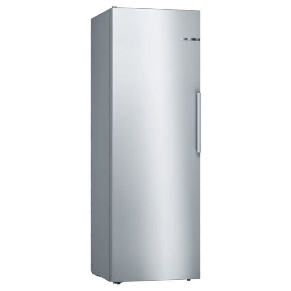 Bosch - Series 2 Inox EasyClean Free-standing Fridge - KSV33NI31Z