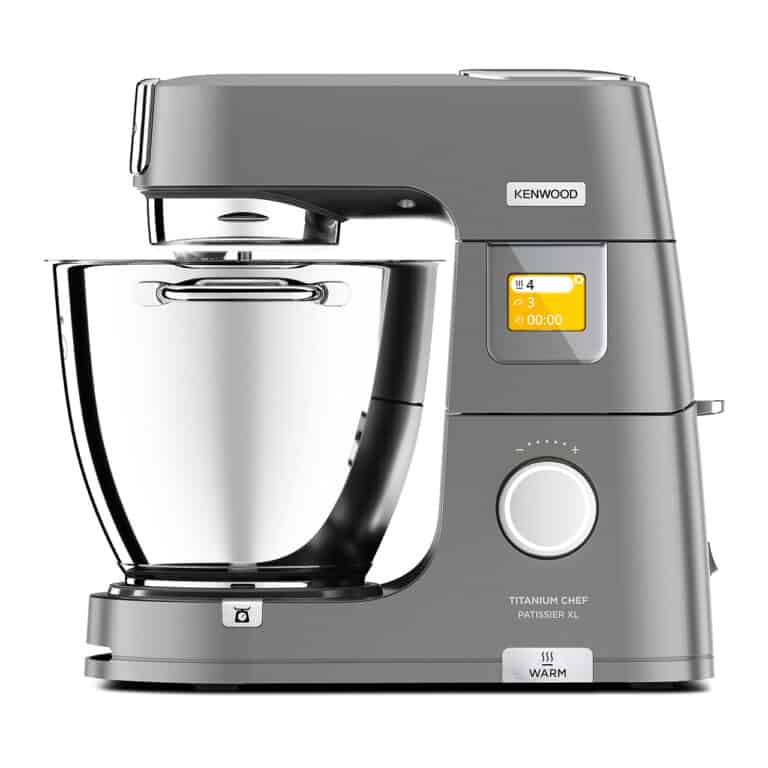 Kenwood - Titanium Chef Patissier XL - KWL90.004S