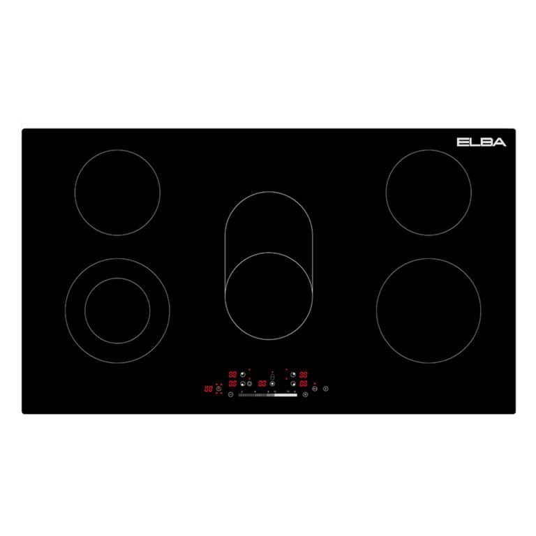 Elba - 90cm 5 Ceran Hob - LT5-02