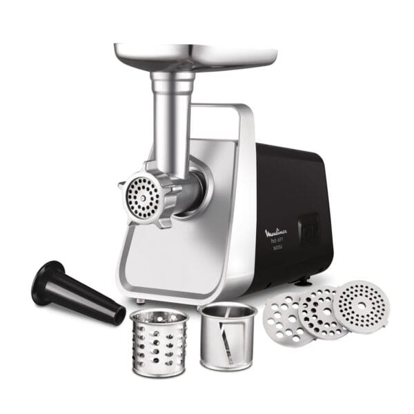 Moulinex - Meat Mincer HV3 1600W - ME306832