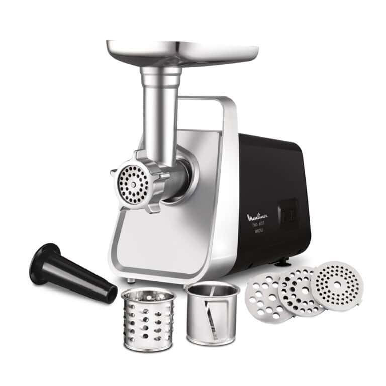 Moulinex - Meat Mincer HV3 1600W - ME306832