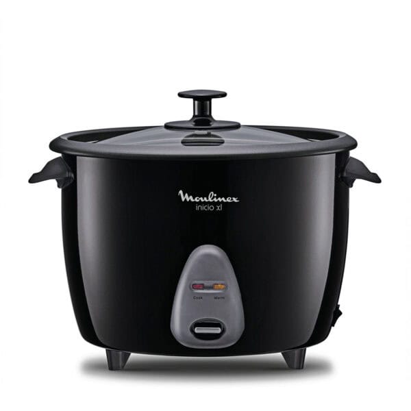 Moulinex - Inicio Rice Cooker - MK158811