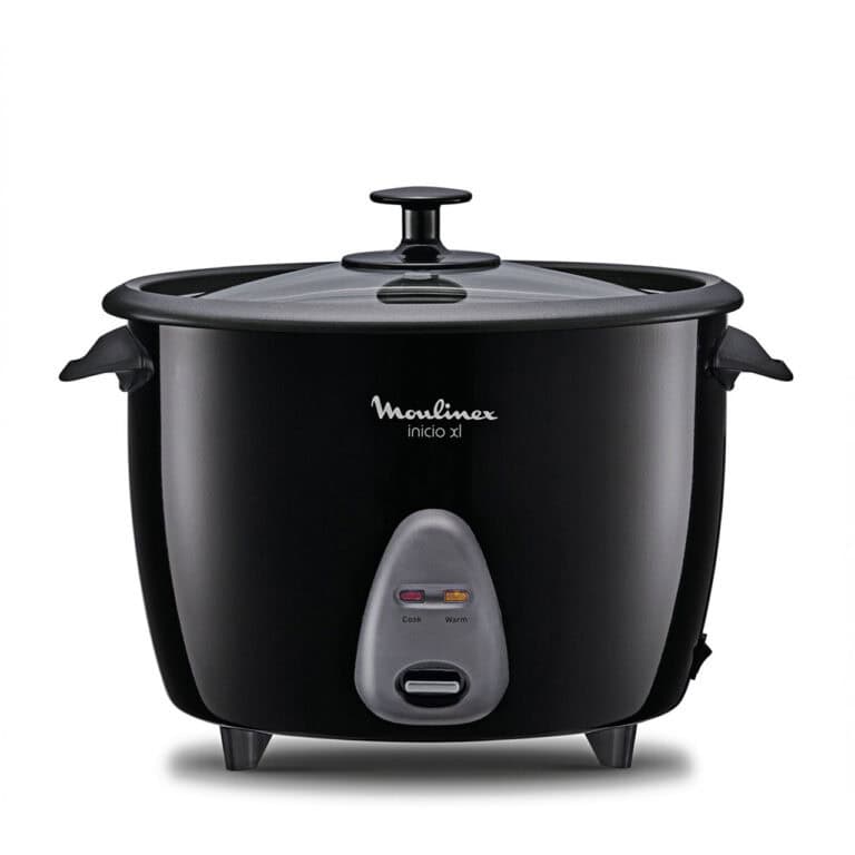 Moulinex - Inicio Rice Cooker - MK158811