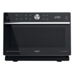 Whirlpool - 33L Supreme Chef - MWP339SB