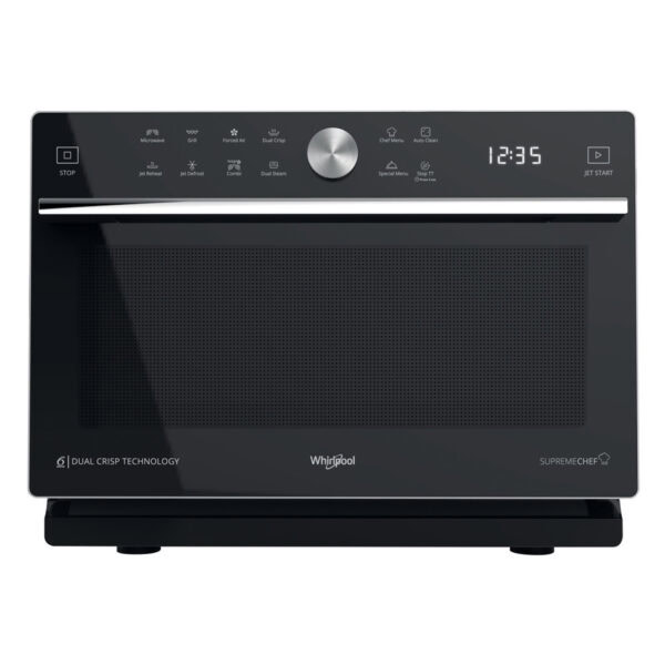 Whirlpool - 33L Supreme Chef - MWP339SB