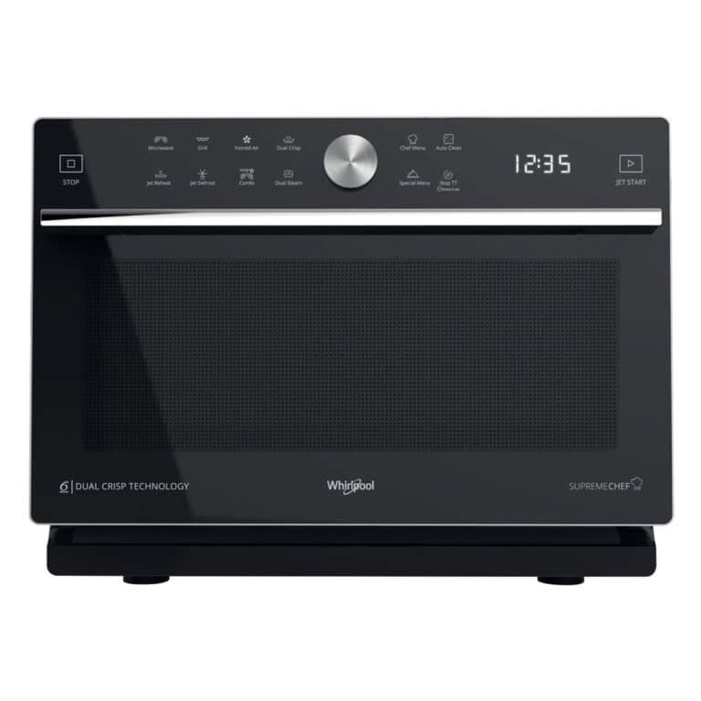 Whirlpool - 33L Supreme Chef - MWP339SB