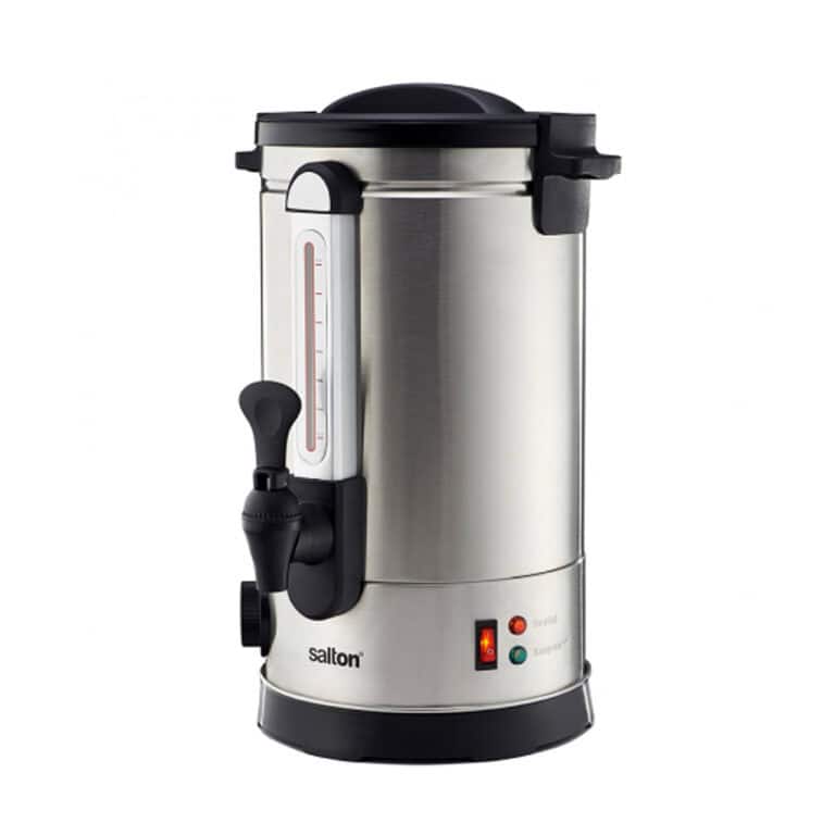 Salton - 20L Stainless Steel Urn - SU20L