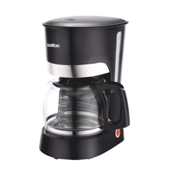 Salton - Entree Filter Coffee Maker - SCM200
