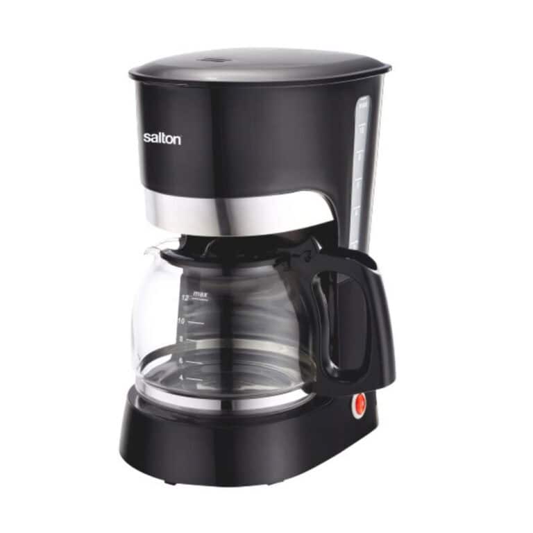 Salton - Entree Filter Coffee Maker - SCM200