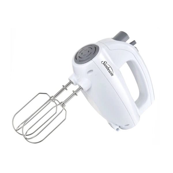 Sunbeam - 5 Speed Deluxe Hand Mixer - SDHM-200