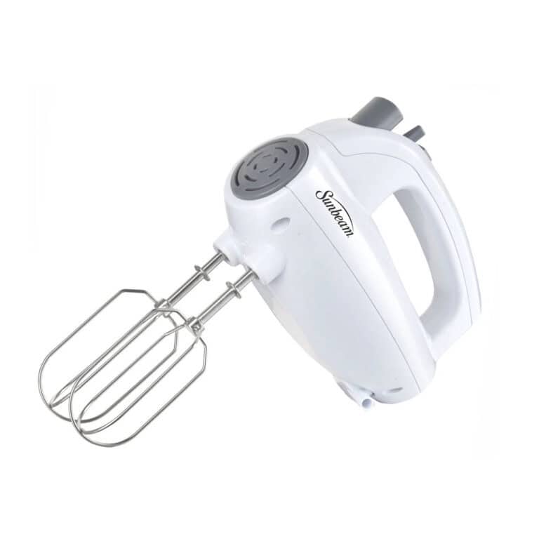 Sunbeam - 5 Speed Deluxe Hand Mixer - SDHM-200