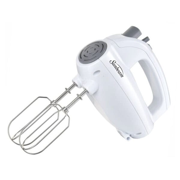 Sunbeam - 5-Speed Hand Mixer - SHM-200