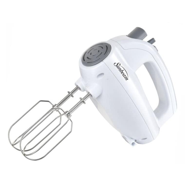 Sunbeam - 5-Speed Hand Mixer - SHM-200