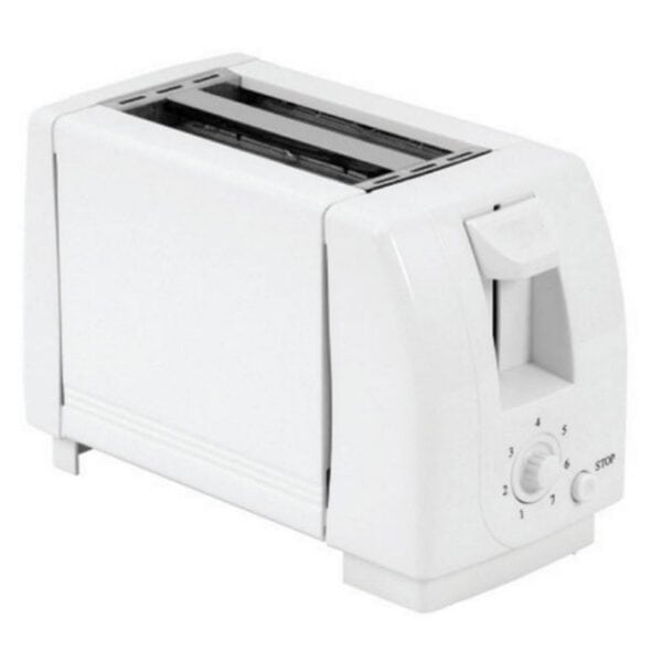 Sunbeam - White 2-Slice Toaster 750w - SST-200