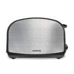 Kenwood - Accent Collection Toaster - TCM01.A0BK
