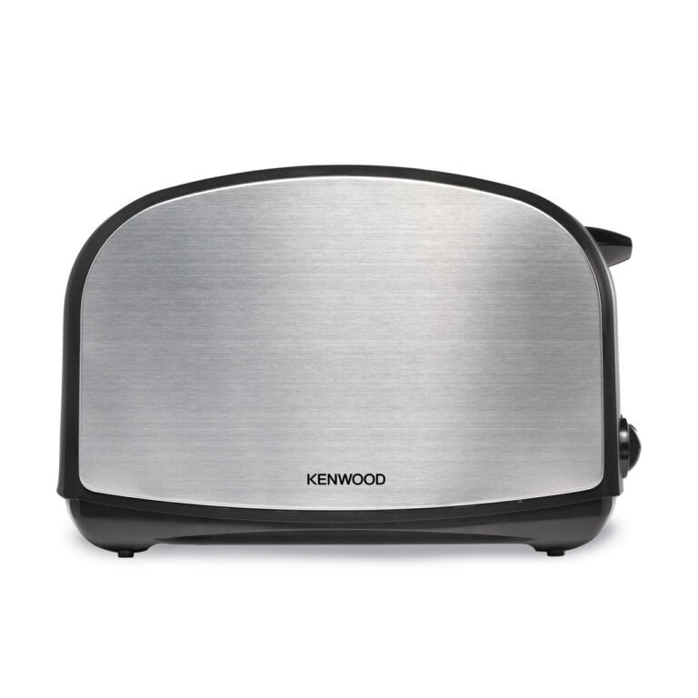 Kenwood - Accent Collection Toaster - TCM01.A0BK