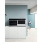 Whirlpool - Built - in Electric Oven Self Cleaning - W7OM44BS1H
