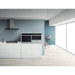 Whirlpool - Built - in Electric Oven Self Cleaning - W7OM44BS1H 1