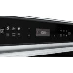 Whirlpool - Built - in Electric Oven Self Cleaning - W7OM44BS1H 2