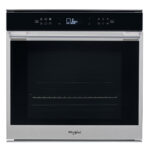 Whirlpool - Built - in Electric Oven Self Cleaning - W7OM44BS1H
