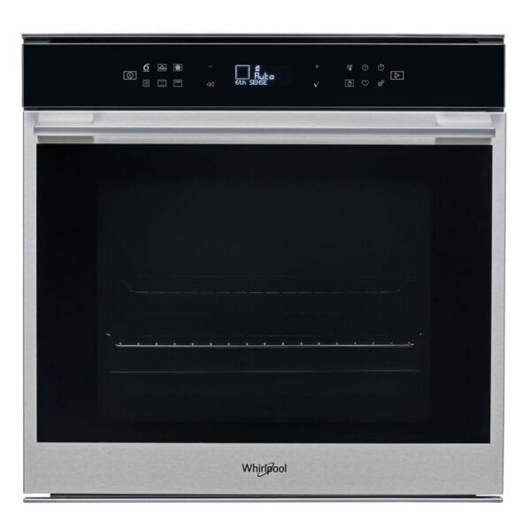 Whirlpool - Built - in Electric Oven Self Cleaning - W7OM44BS1H