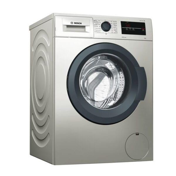 Bosch - Series 2 8kg Washing Machine - WAJ2018SZA