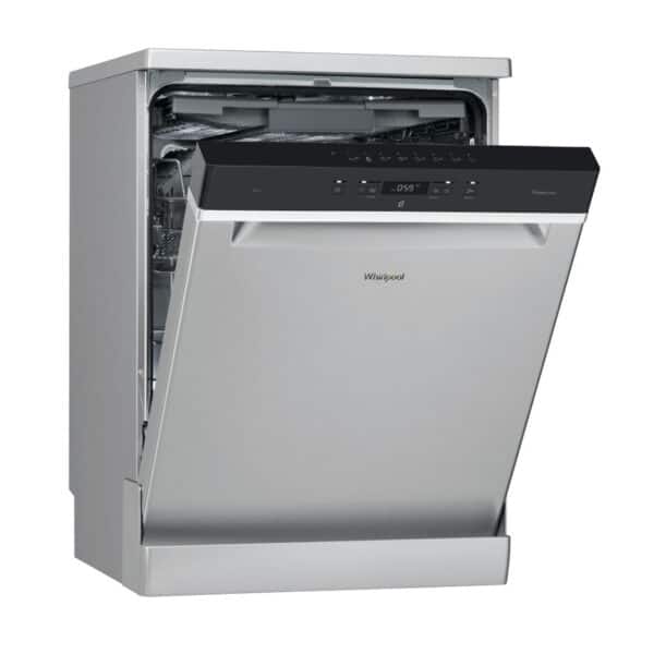 Whirlpool - 14Pl Inox Dishwasher – WFC3C26PFXSA
