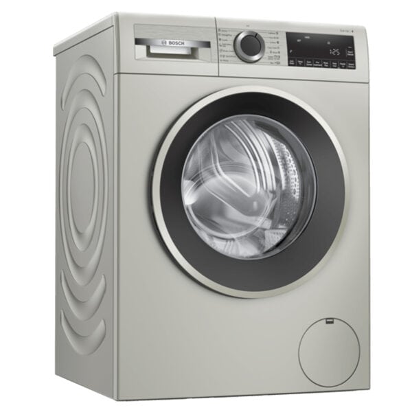 Bosch - 10kg 1400rpm Washing Machine Serie 4 AntiStain - WGA254XVZA
