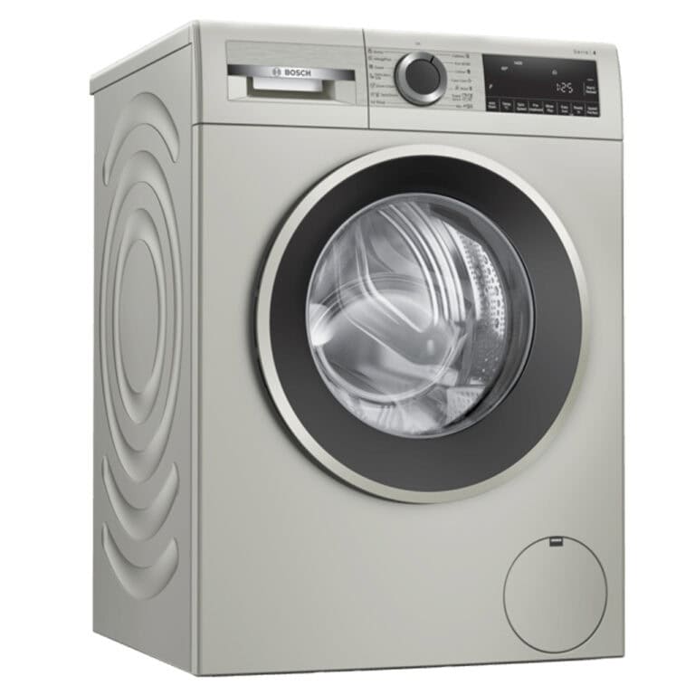 Bosch - 10kg 1400rpm Washing Machine Serie 4 AntiStain - WGA254XVZA