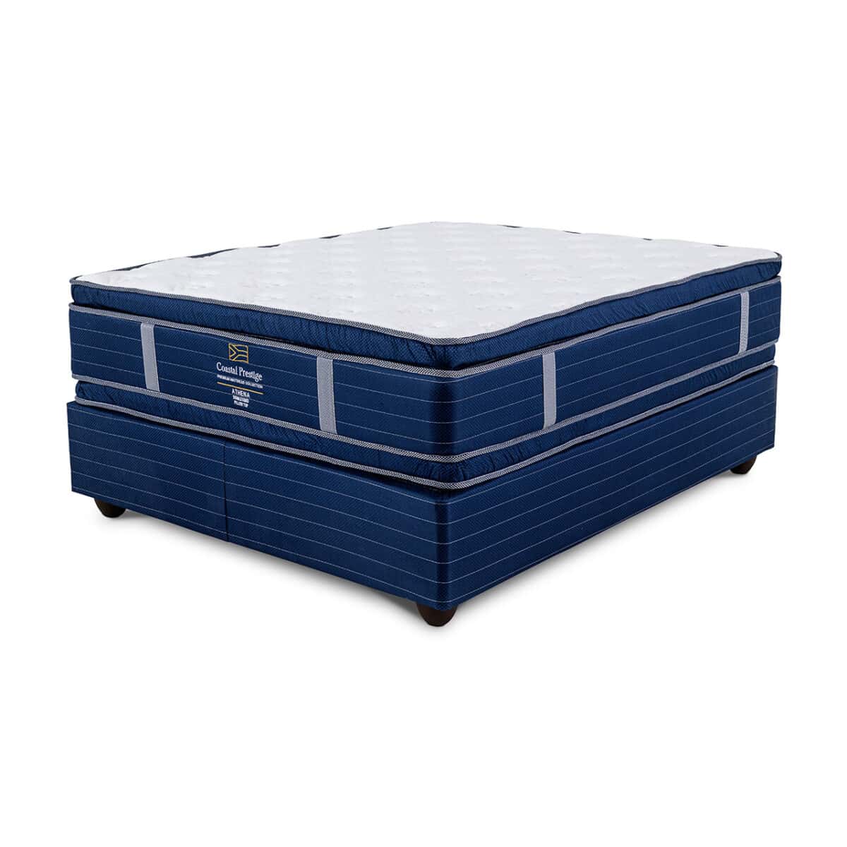 Coastal Prestige Bed - Athena