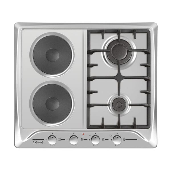Ferre - Built-In Hob - B-622.CS