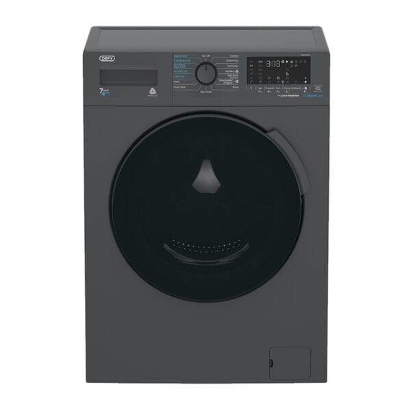 Defy - SteamCure 7/4kg Washer Dryer – DWD318