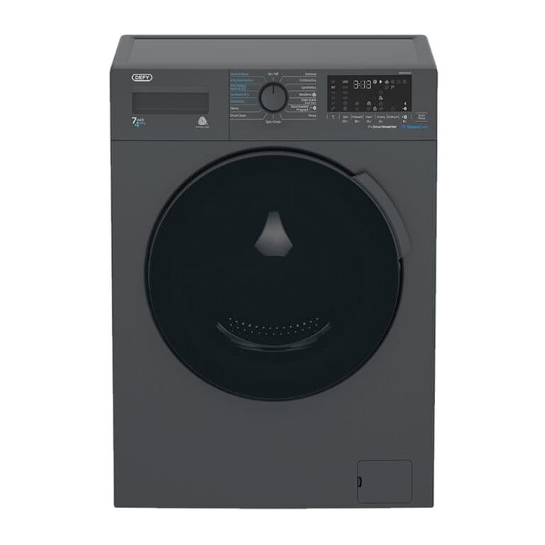 Defy - SteamCure 7/4kg Washer Dryer – DWD318