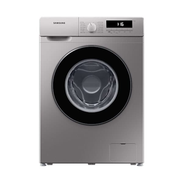 Samsung - Front Loader Washing Machine 7Kg - WW70T3010BS/FA