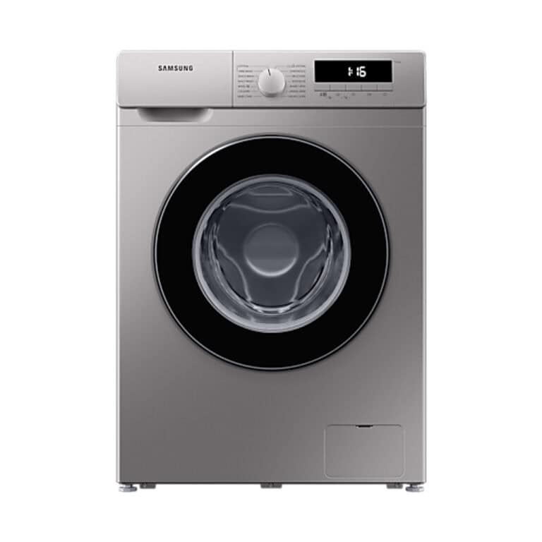 Samsung - Front Loader Washing Machine 7Kg - WW70T3010BS/FA