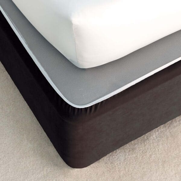 Linen House - Bedwrap Black