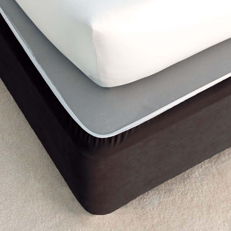 Linen House - Bedwrap Black