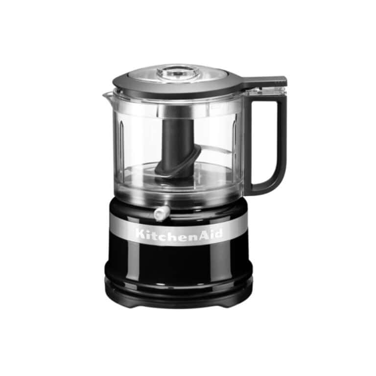 KitchenAid - Black Mini Food Processor