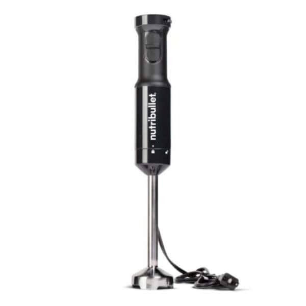 Nutribullet - Handheld Immersion Blender