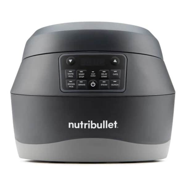 Nutribullet - EveryGrain Cooker 2L